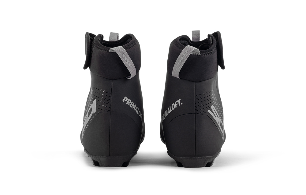Vesta SIDI Planeta Black - L