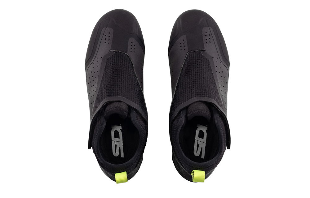 Zimní tretry SIDI Glacies GTX Black/Black - 42
