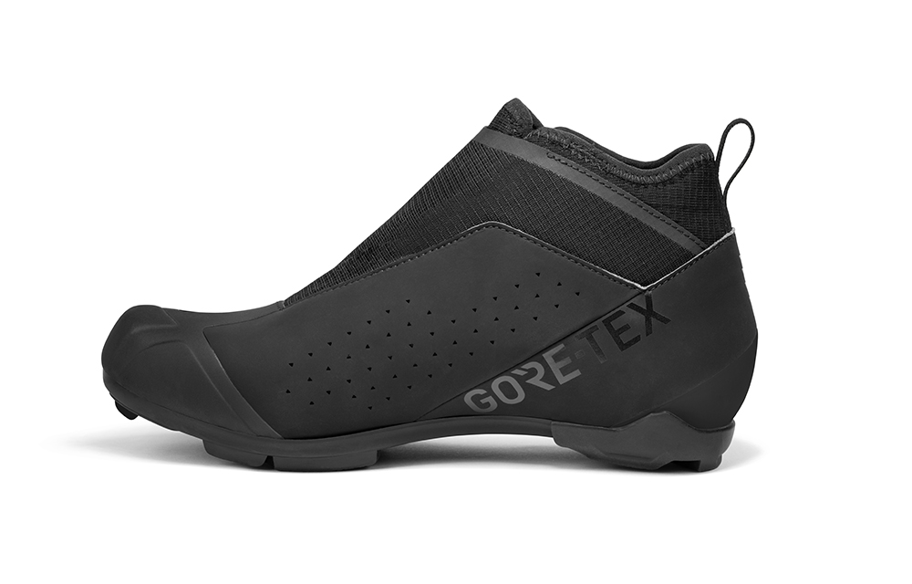 Zimní tretry SIDI Hiemx Black/Black - 44