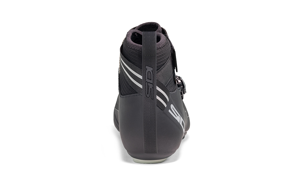 Zimní tretry SIDI Nix Black/Black - 46