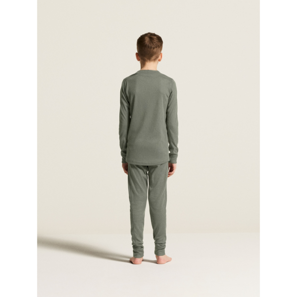 Set CRAFT Baselayer 2 JR