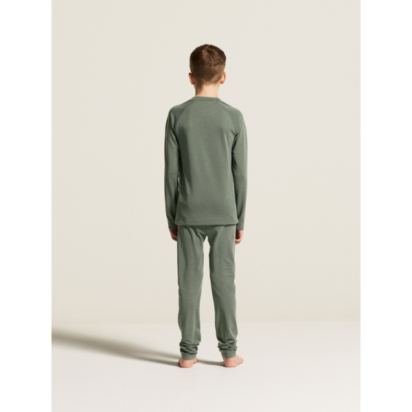 Set CRAFT Thermal Baselayer 2 JR