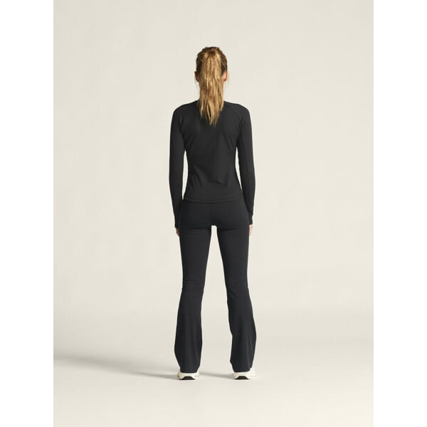 W Mikina CRAFT Collective Zip Sweater