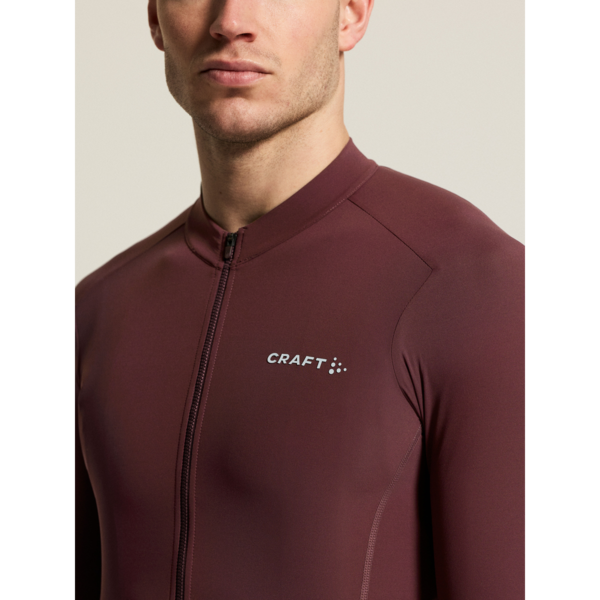 Cyklodres CRAFT Endur Training LS