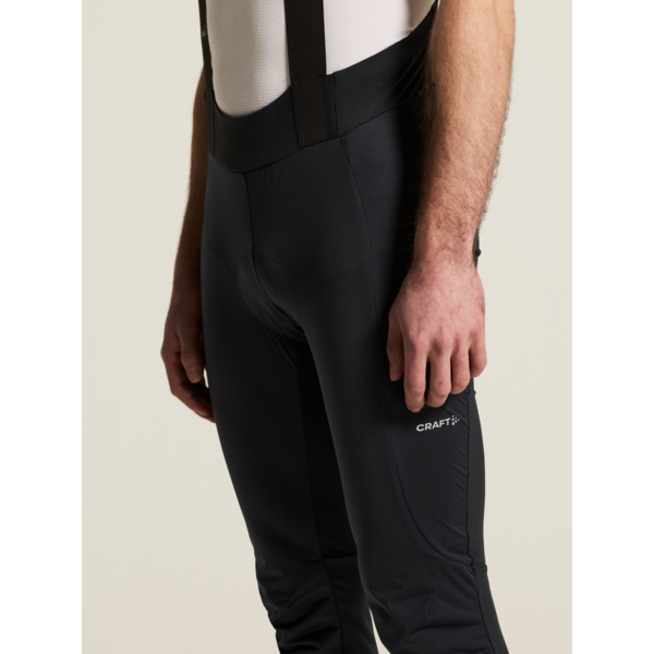 Cyklokalhoty CRAFT Bike SubZ Wind Bib