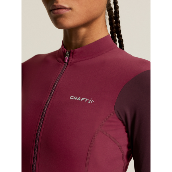 W Cyklodres CRAFT Endur Training LS