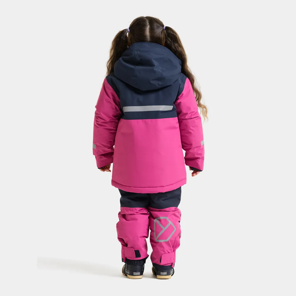 Set D1913 SKARE KIDS