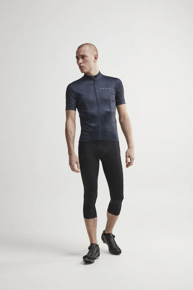 Cyklokalhoty CRAFT Essence Bib Knickers