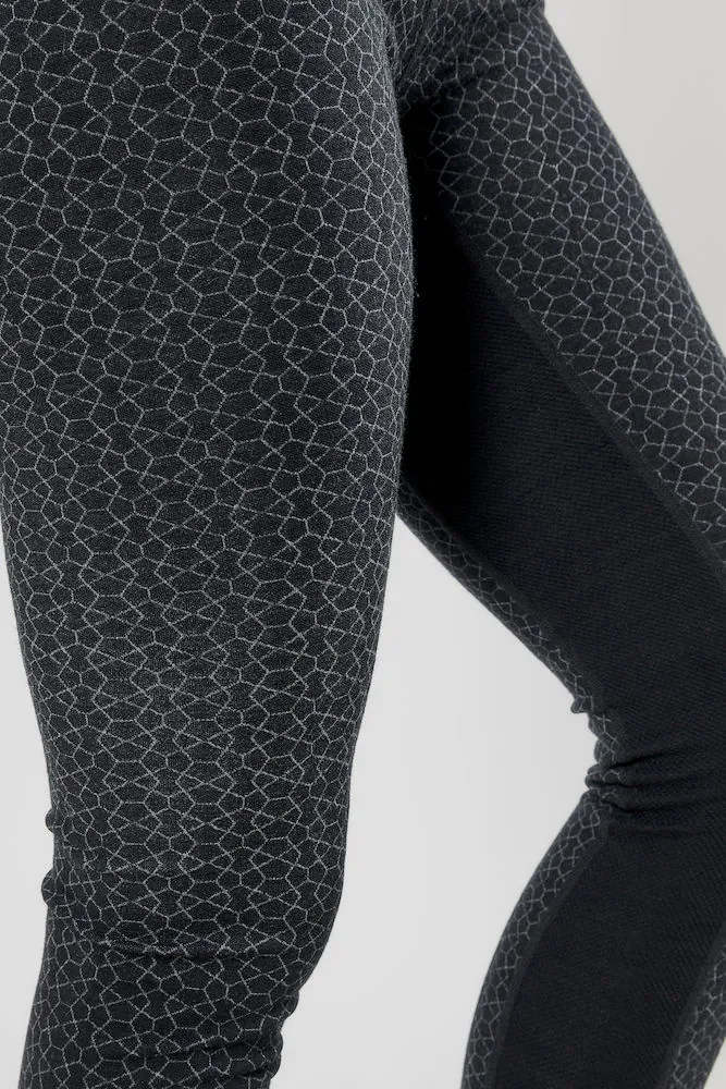 W Spodky CRAFT Merino 240