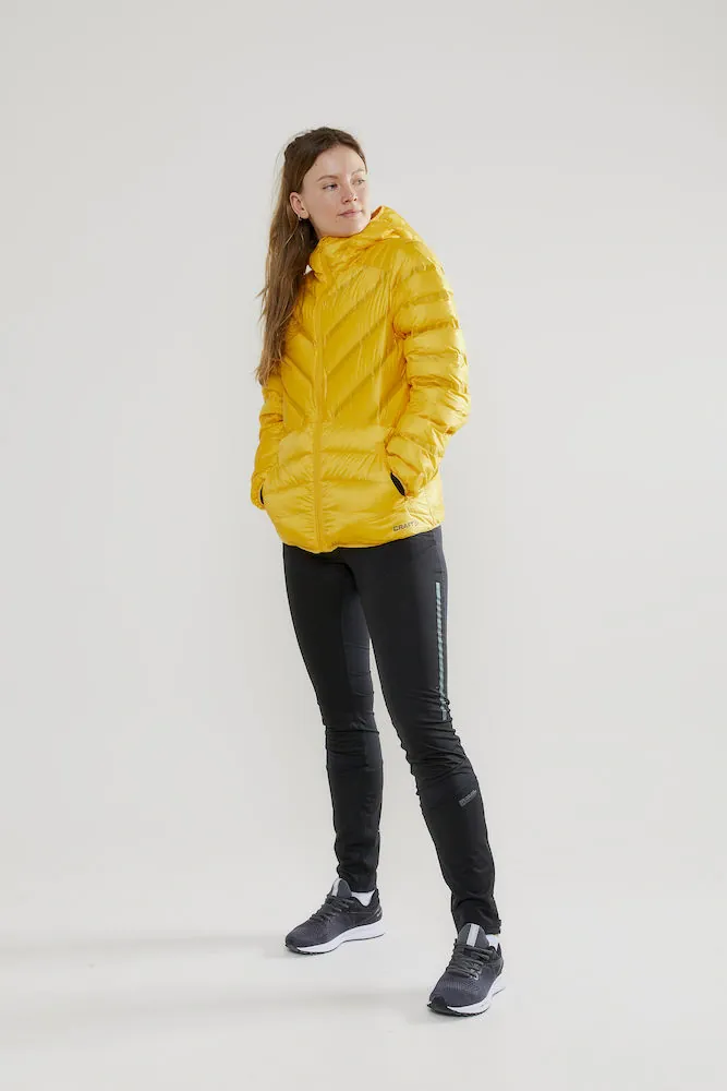 W Bunda CRAFT Lightweight Down