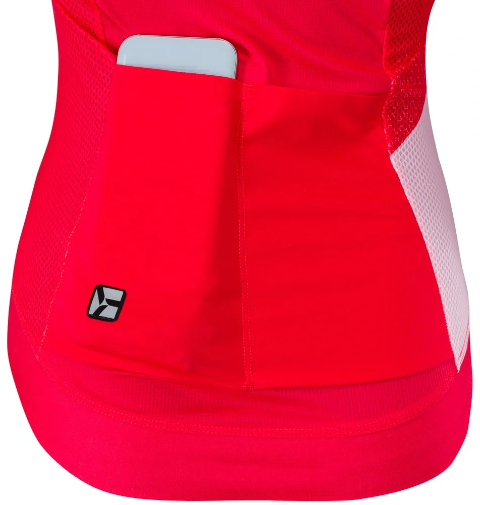 W Cyklodres SILVINI ROSALIA