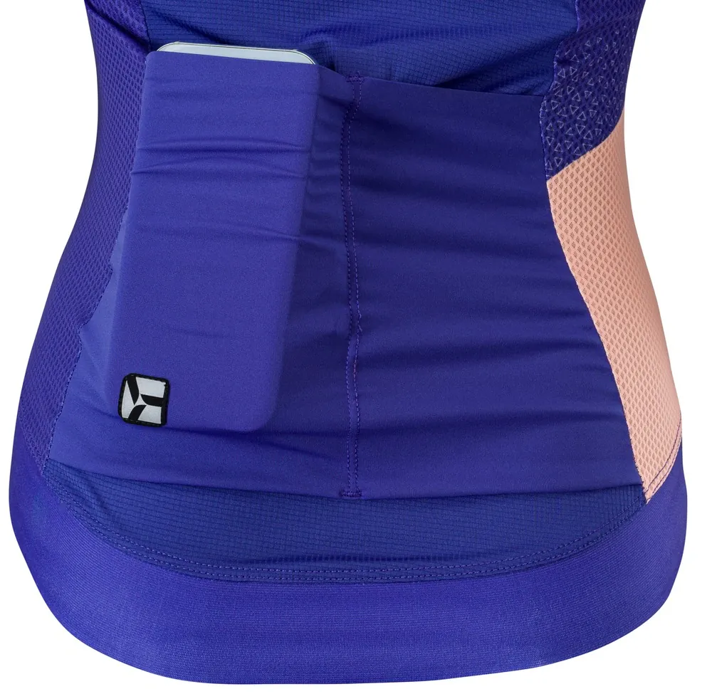 W Cyklodres SILVINI ROSALIA