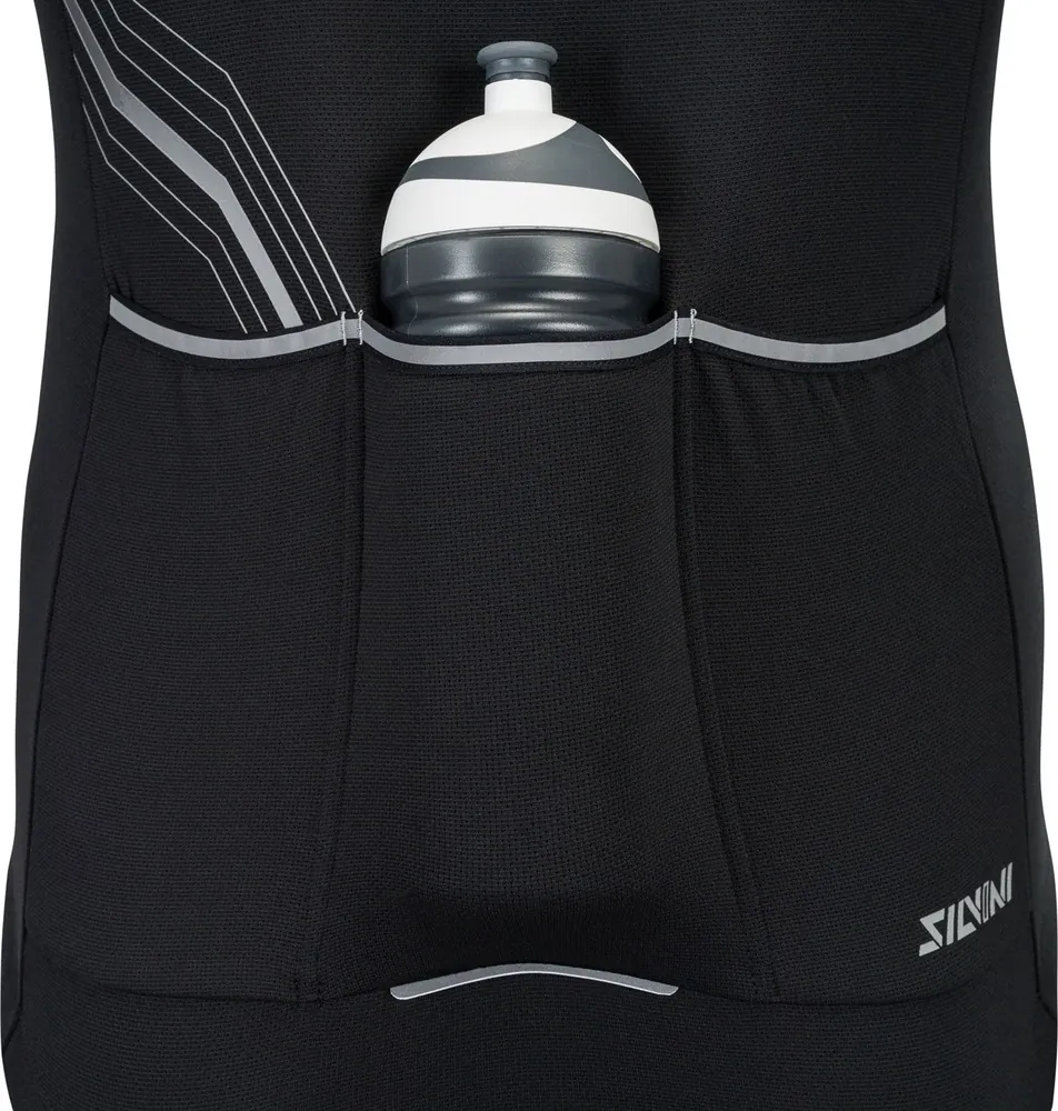 Cyklodres SILVINI GRANDE