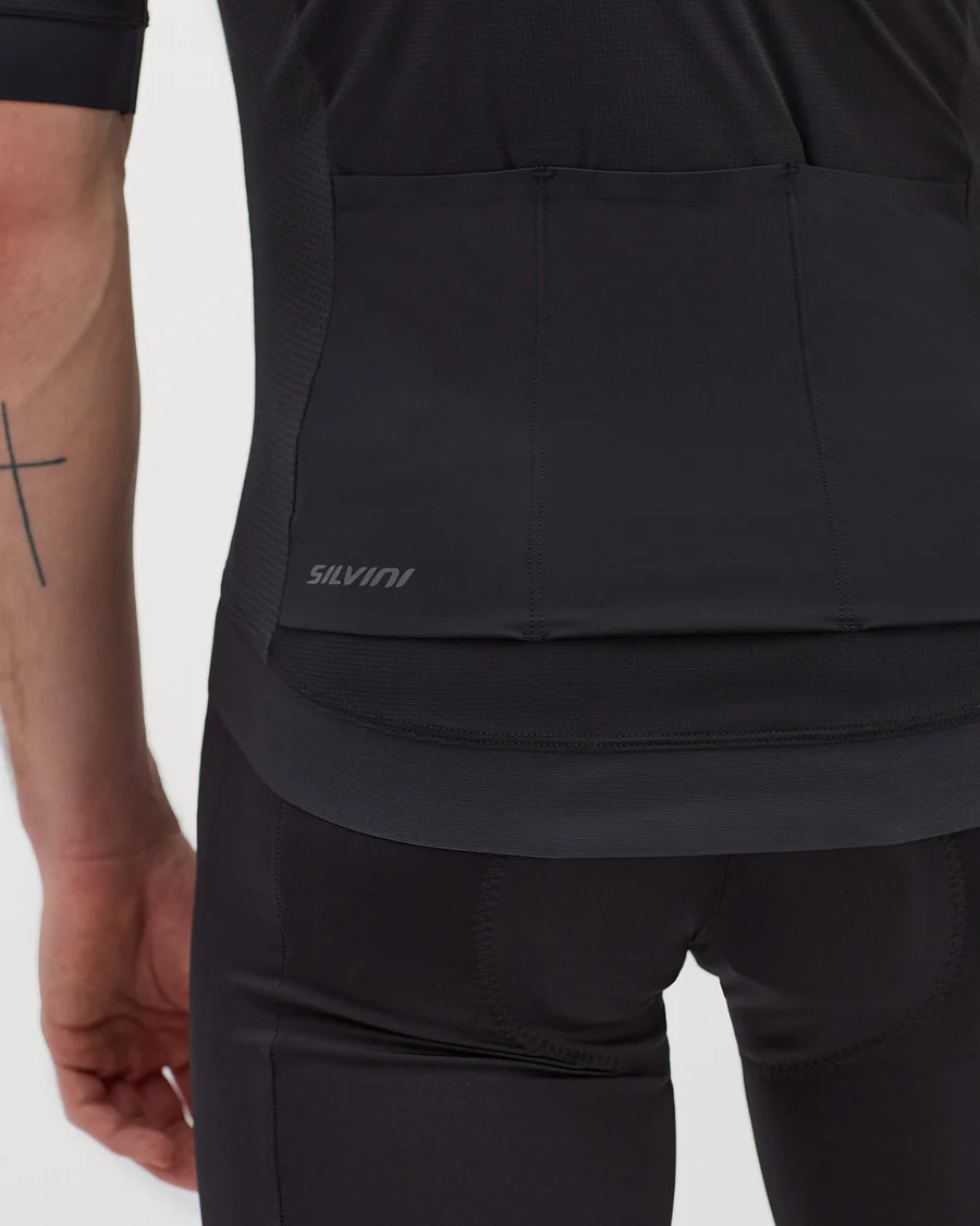 Cyklodres SILVINI ANSINO