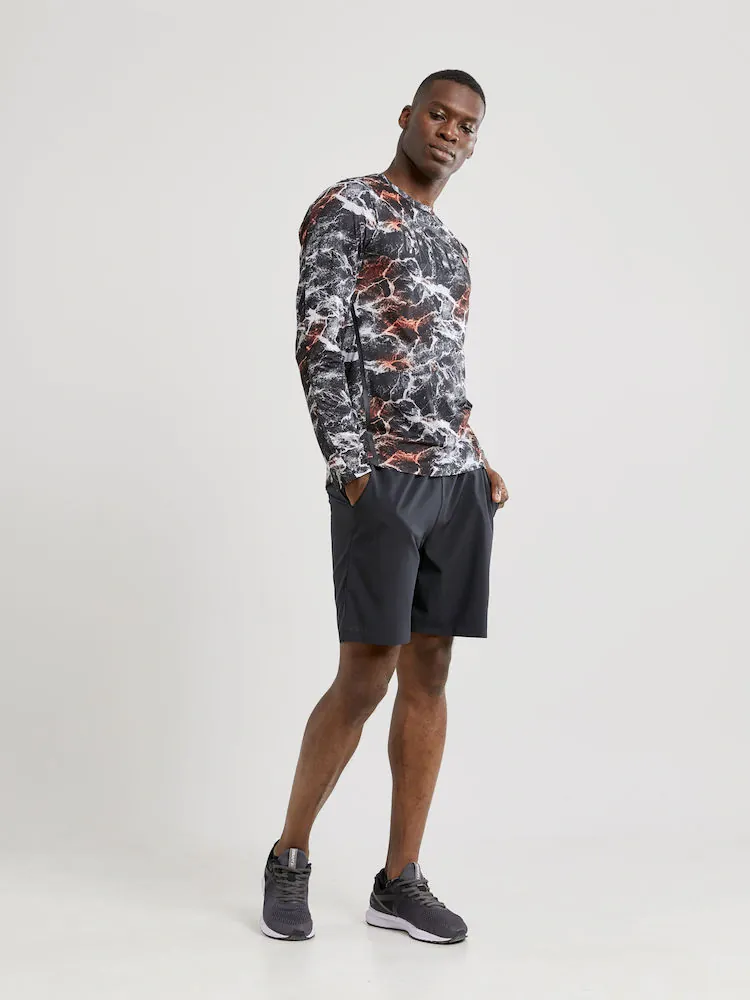 Šortky CRAFT Vent 2v1