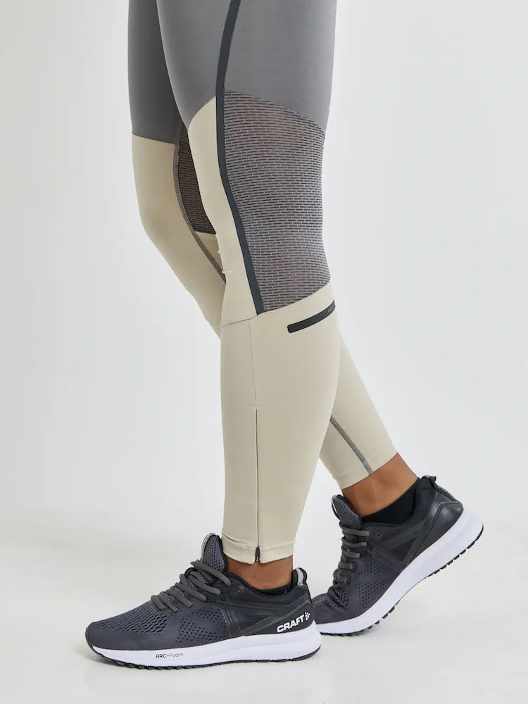 W Kalhoty CRAFT Vent