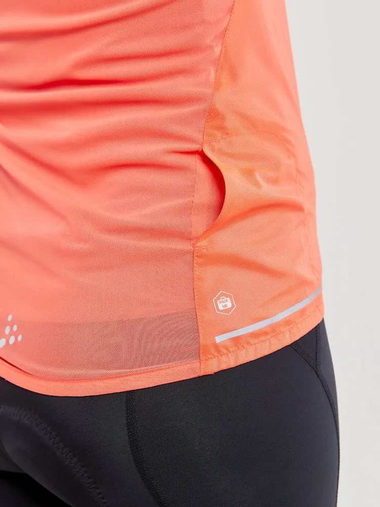 W Cyklovesta CRAFT Essence Light Wind