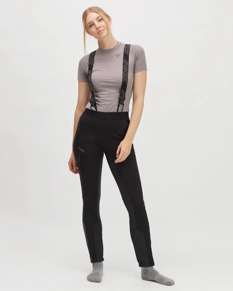 W Kalhoty SILVINI ORDONA