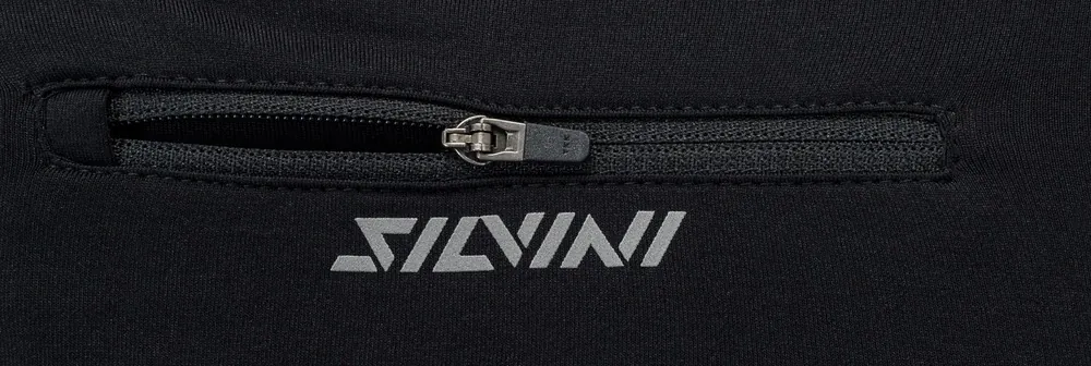 W Kalhoty SILVINI RUBENZA