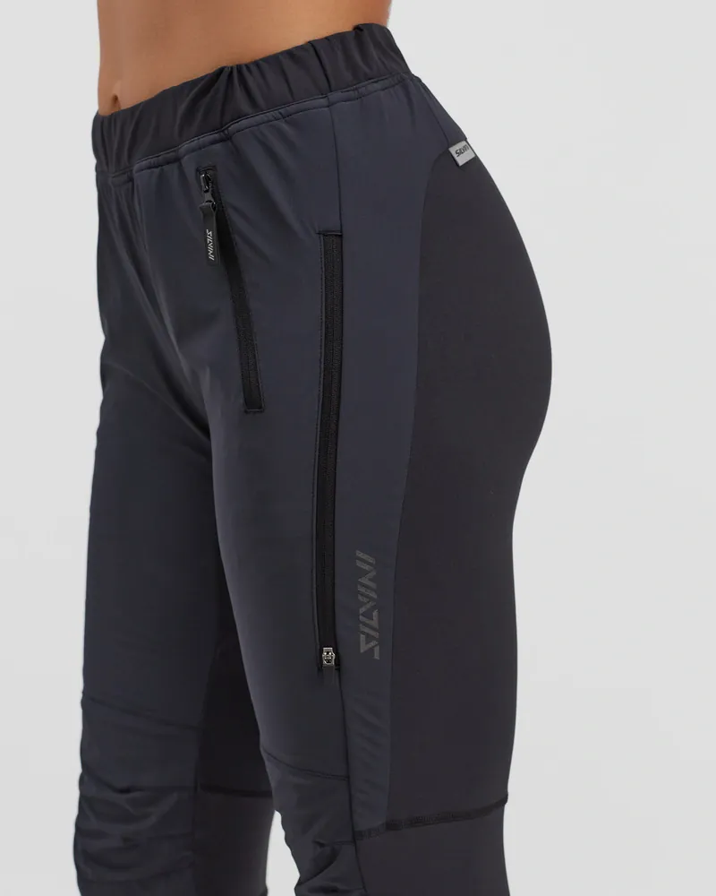 W Kalhoty SILVINI SORACTE