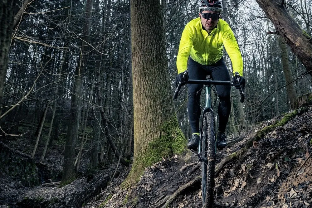 Cyklokalhoty SILVINI RAPONE