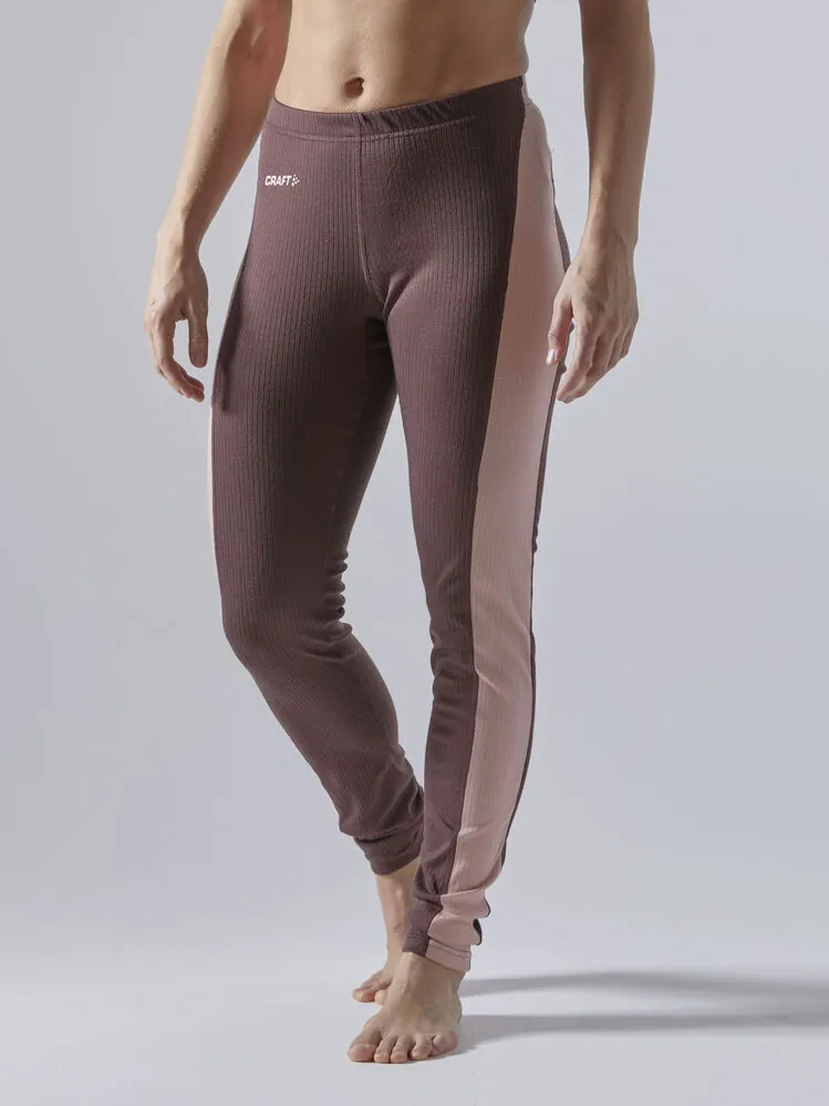 W Set CRAFT CORE Dry Baselayer