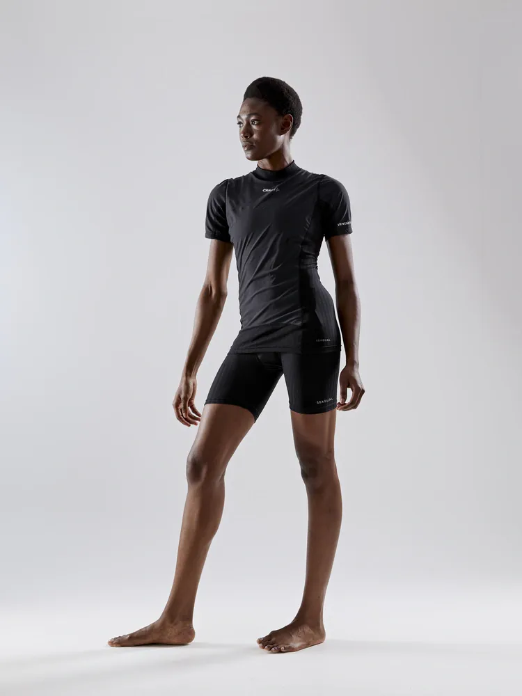 W Boxerky CRAFT Active Extreme X Wind