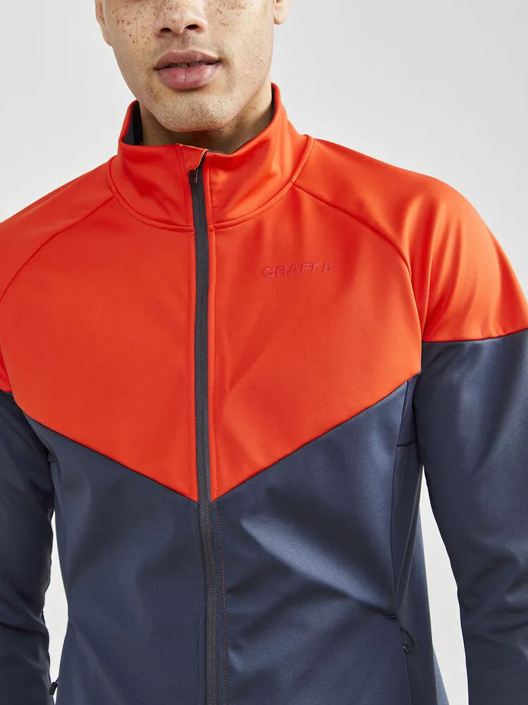 Bunda CRAFT Glide Block