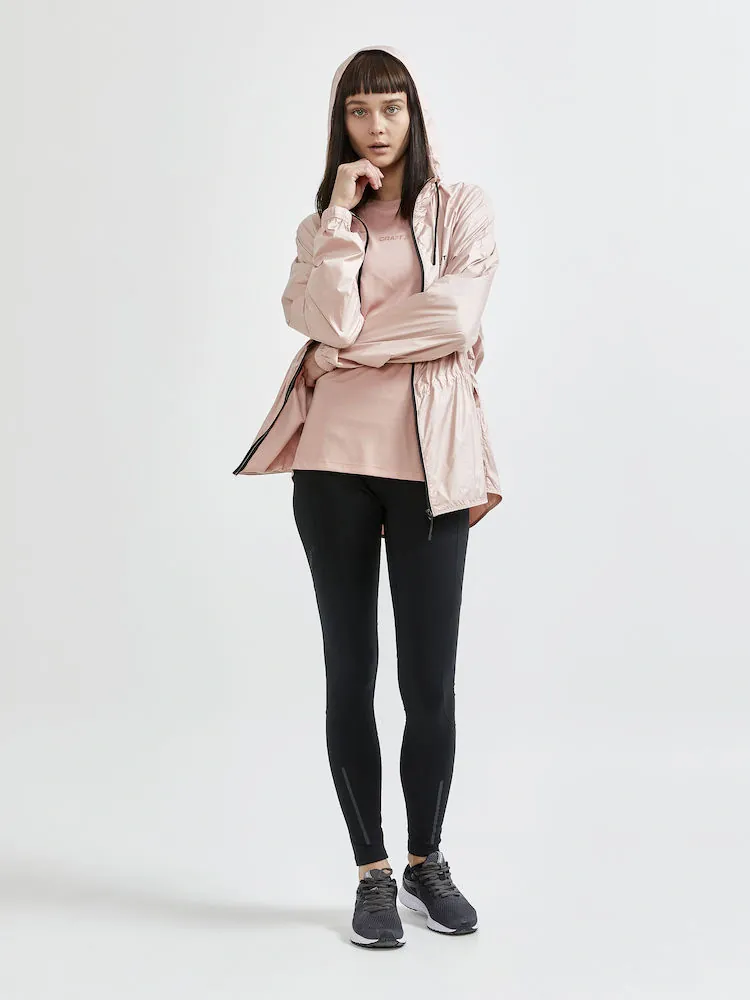 W Kalhoty CRAFT ADV Essence Warm Tight