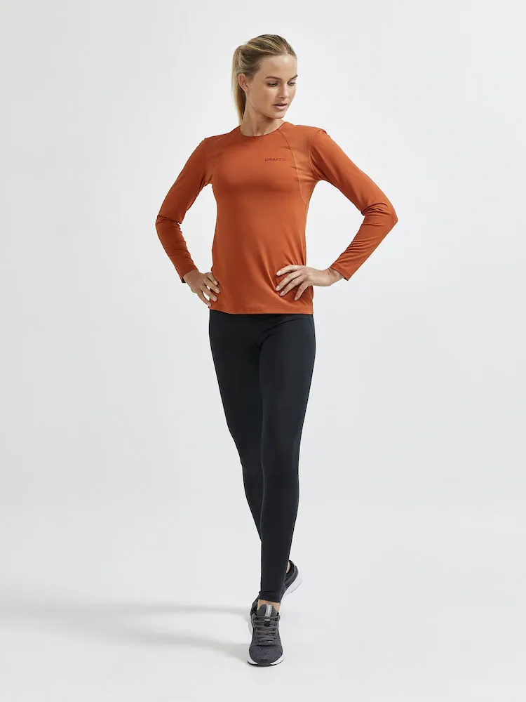 W Triko CRAFT ADV Essence LS