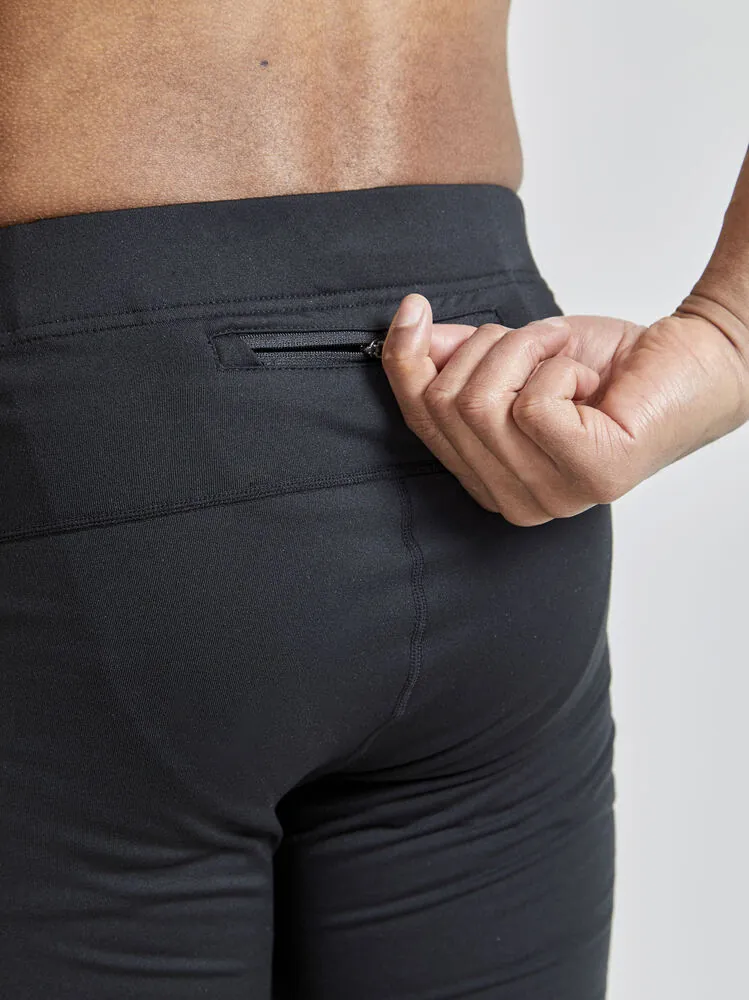 Kalhoty CRAFT ADV Essence Warm Tights