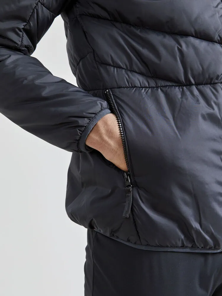 Bunda CRAFT CORE Street Insulation