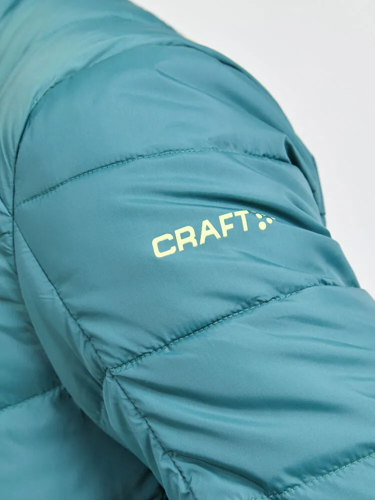 Bunda CRAFT CORE Street Insulation