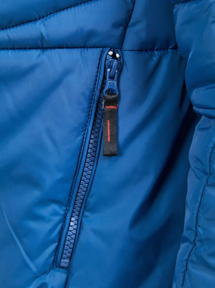 Bunda CRAFT CORE Street Insulation