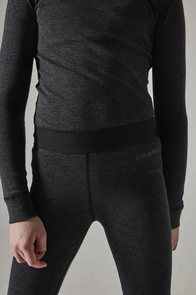 Set CRAFT CORE Wool Merino Junior