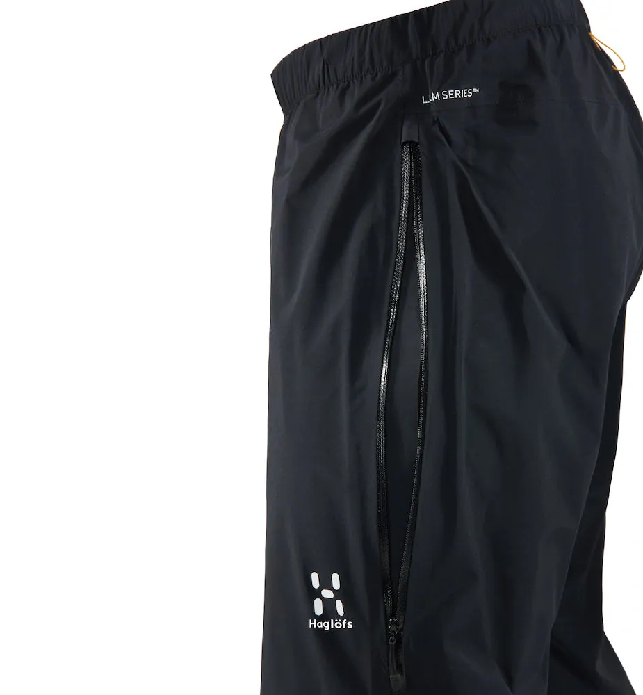 Kalhoty HAGLÖFS L.I.M.