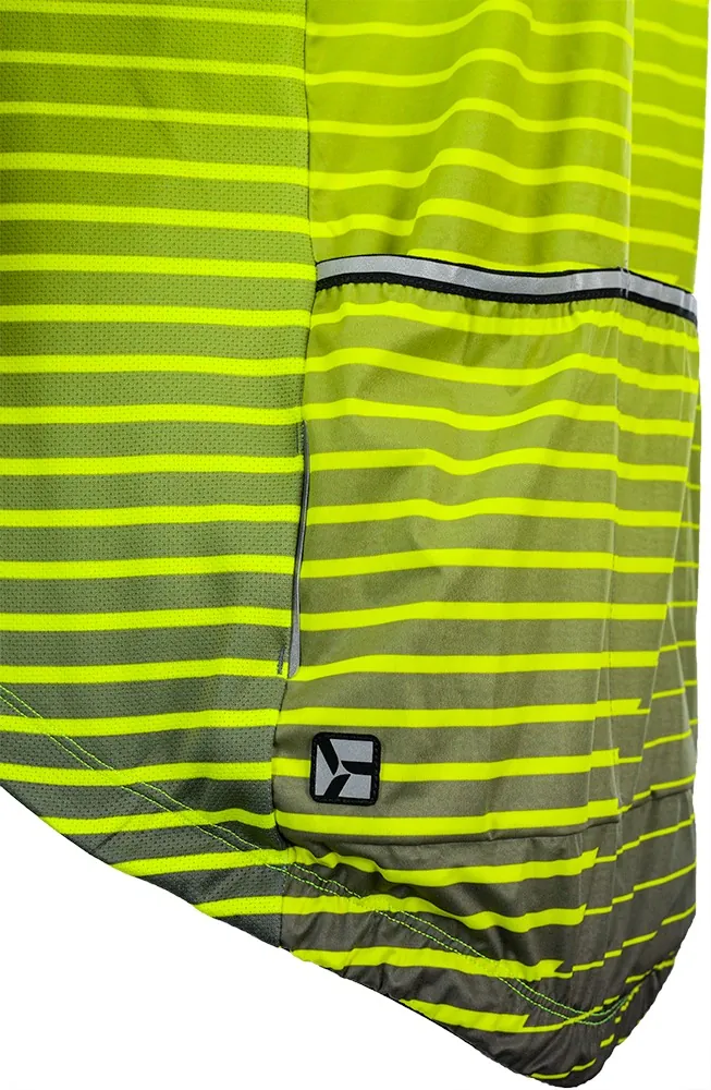 Cyklobunda SILVINI PARINA