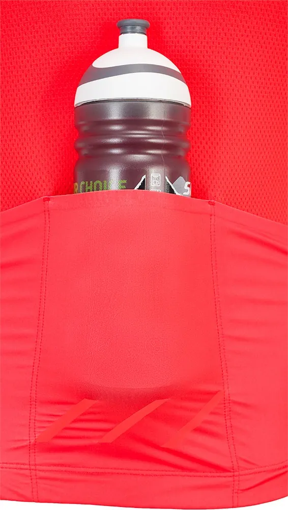 Cyklodres SILVINI STELVIO