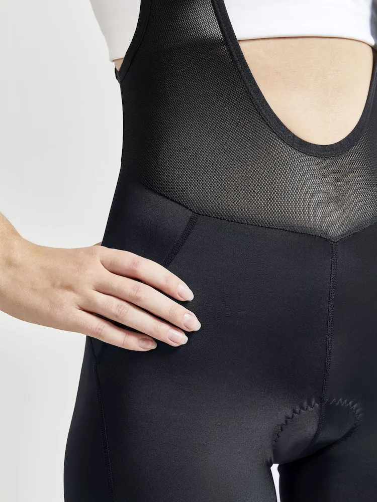 W Cyklokalhoty CRAFT CORE Endur Bib