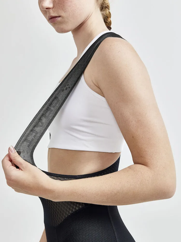 W Cyklokalhoty CRAFT ADV Aero Bib