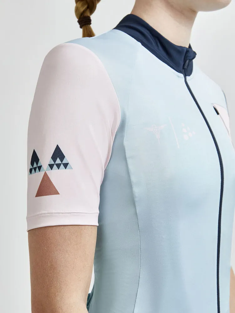 W Cyklodres CRAFT ADV HMC Offroad