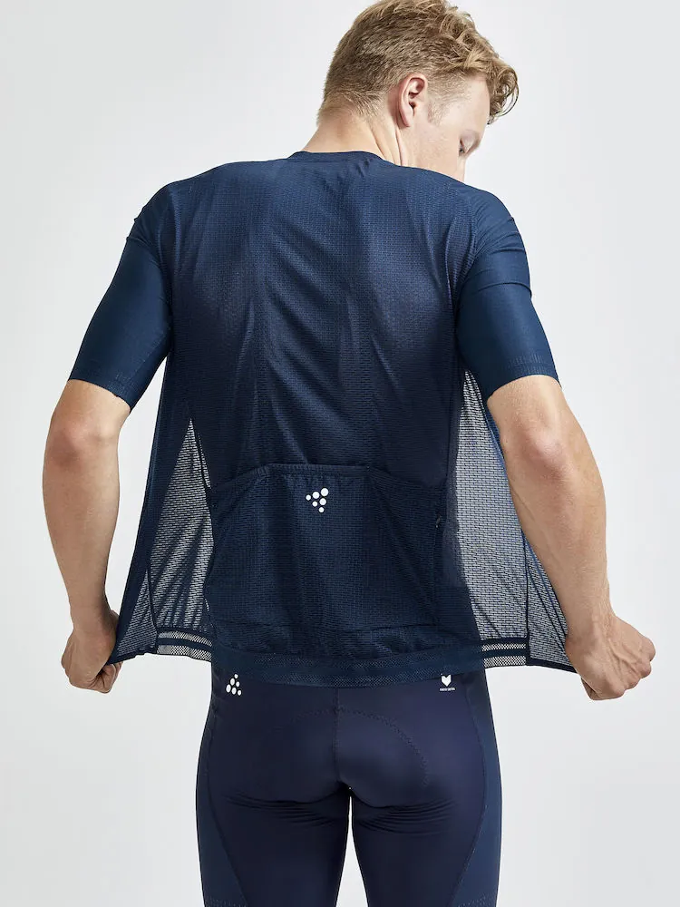 Cyklodres CRAFT PRO Nano