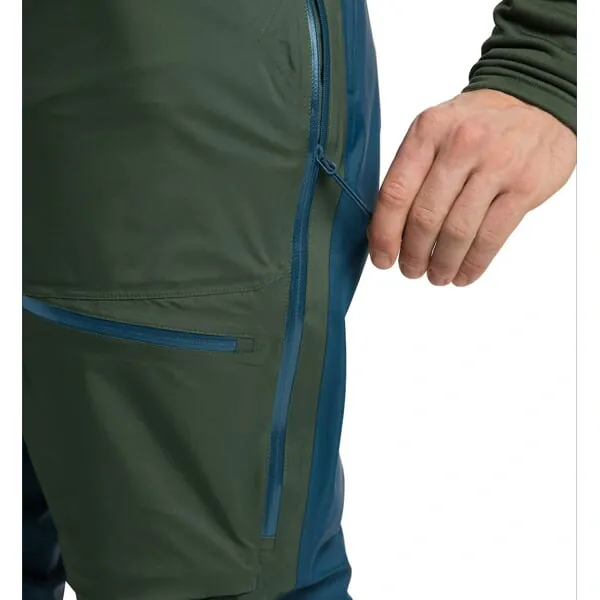 Kalhoty HAGLÖFS Vassi Tour.GTX