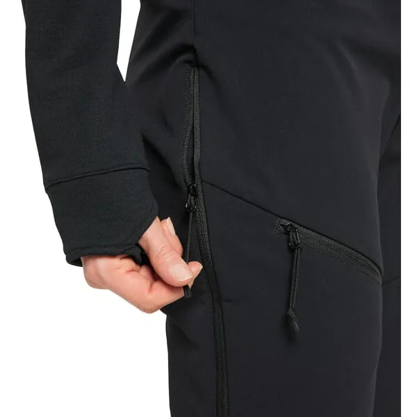 W Kalhoty HAGLÖFS Discover touring