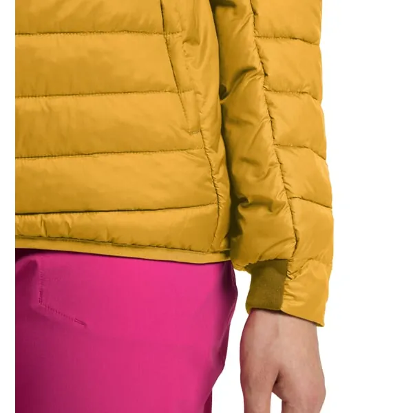 W Bunda HAGLÖFS Spire Mimic hood