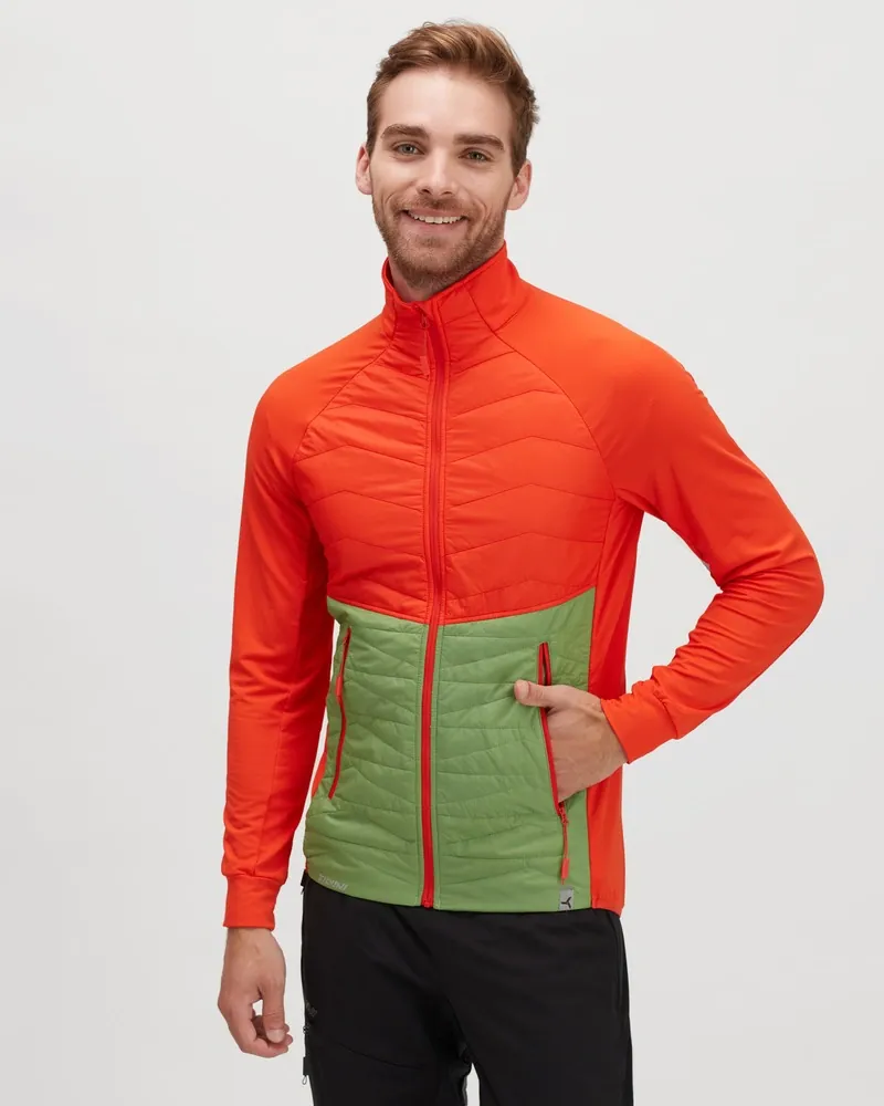 Mikina SILVINI GRADO