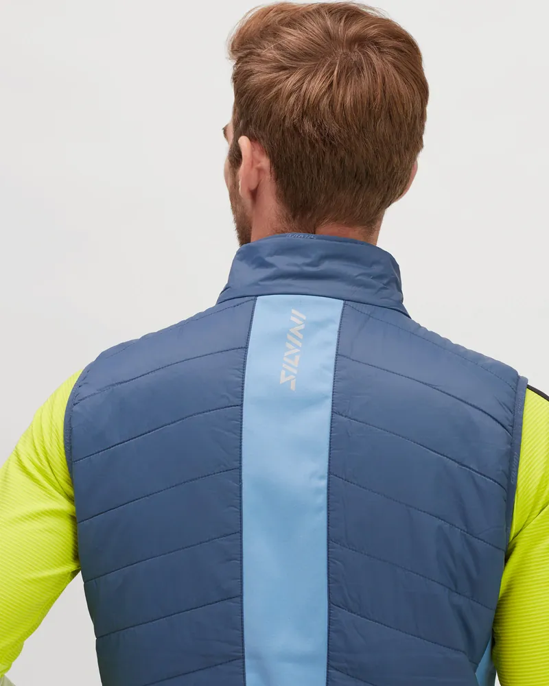 Vesta SILVINI GROTTE