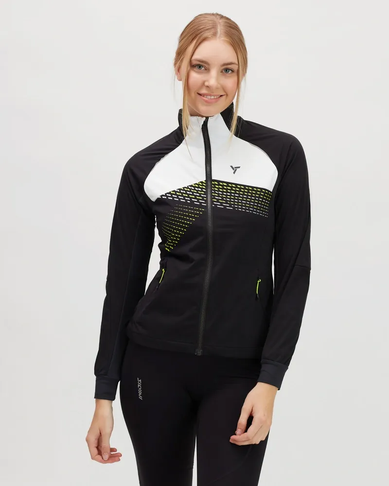 W Bunda SILVINI SERRONE