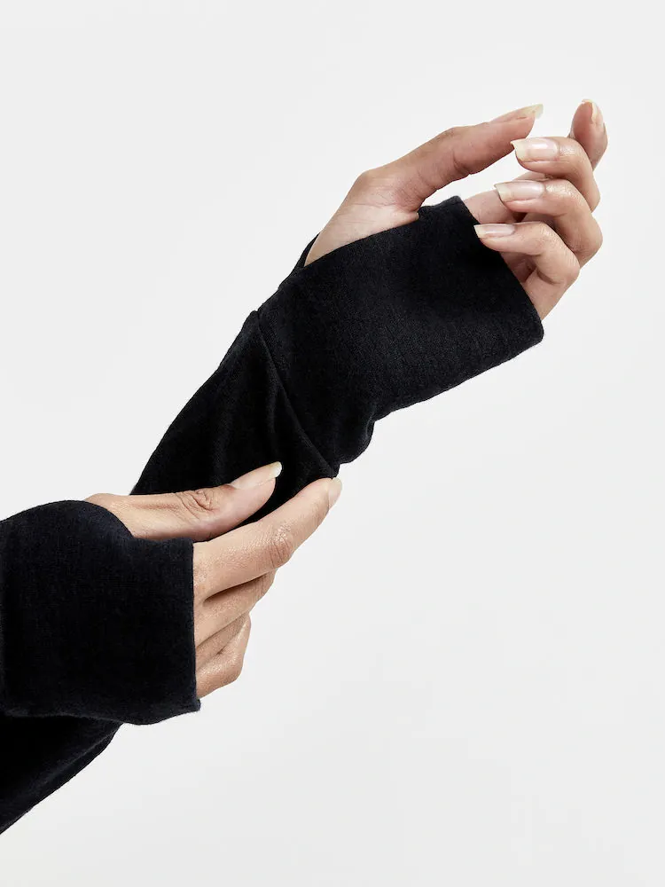 W Triko CRAFT ADV Nordic Wool HZ