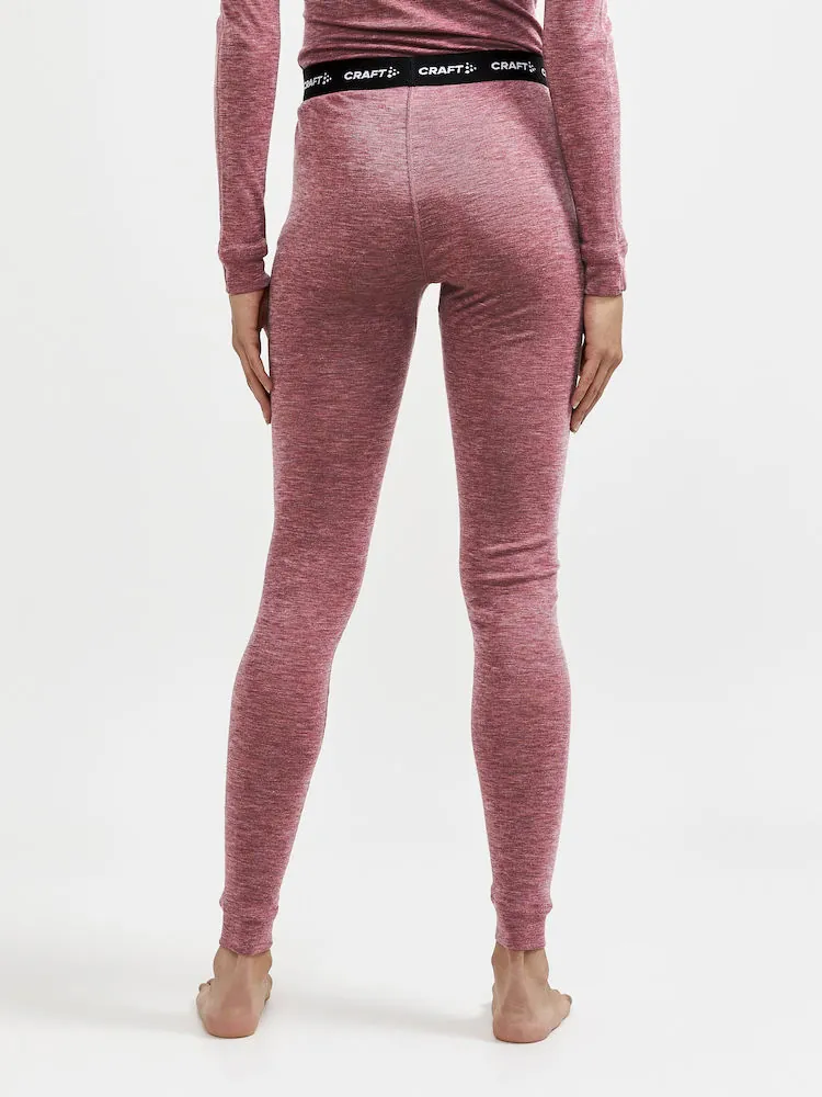 W Set CRAFT Wool Merino